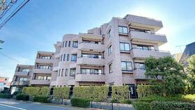 クレッセント上野毛