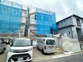 神奈川県横浜市旭区白根６丁目