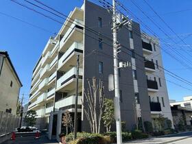 プラウド南浦和根岸