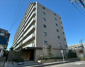 リビオ武蔵浦和ザ・レジデンス