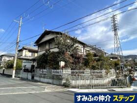 京都府宇治市莵道荒槇