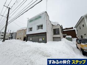 北海道札幌市北区新川四条１１丁目