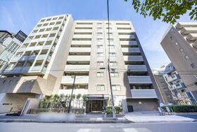 クレッセント麻布ＩＩ