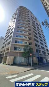 グランステイツ勾当台公園