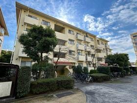 潮路北第一ハイツ　６３号棟