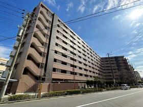 日商岩井東品川マンション