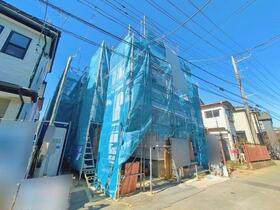 埼玉県ふじみ野市亀久保