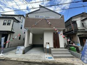 埼玉県ふじみ野市亀久保