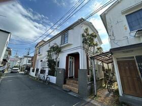 埼玉県草加市新里町