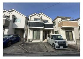 東京都足立区舎人１丁目