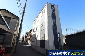 神奈川県川崎市川崎区塩浜３丁目
