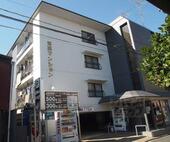 京都市下京区西七条西石ケ坪町 4階建 築48年のイメージ