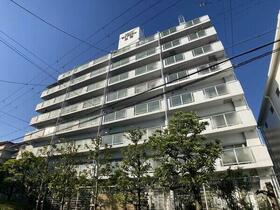 藤和ライブタウン立花