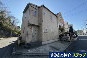 神奈川県横浜市都筑区北山田１丁目