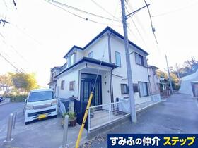 神奈川県逗子市山の根３丁目