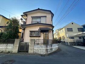 神奈川県横浜市港北区新吉田東６丁目