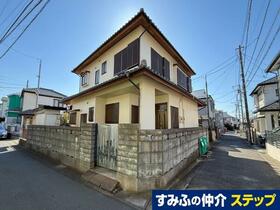 神奈川県横浜市泉区和泉が丘１丁目