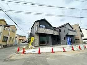 東京都府中市小柳町２丁目