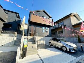 千葉県千葉市若葉区加曽利町