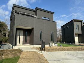 千葉県富里市七栄