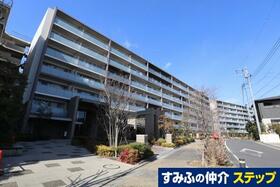 デュオヒルズ西大宮　ザ・グランテラス