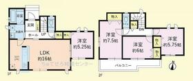東京都町田市野津田町