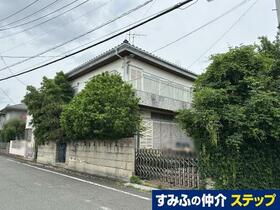 東京都調布市西つつじケ丘１丁目