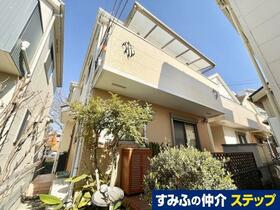 東京都調布市多摩川１丁目