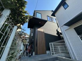 東京都杉並区善福寺１丁目