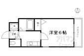 京都市中京区両替町通二条下る金吹町 4階建 築26年のイメージ