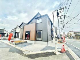千葉県船橋市松が丘１丁目