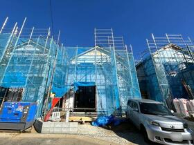 千葉県船橋市松が丘１丁目