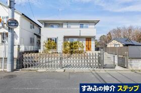 東京都八王子市めじろ台４丁目