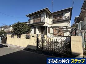 神奈川県横浜市南区大岡３丁目