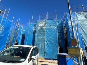 千葉県船橋市松が丘１丁目