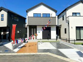 千葉県船橋市松が丘１丁目