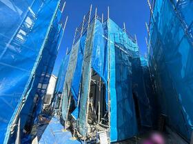 千葉県船橋市松が丘１丁目