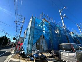 千葉県船橋市松が丘１丁目