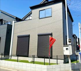 千葉県船橋市松が丘１丁目