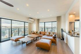 シティタワー青葉通一番町