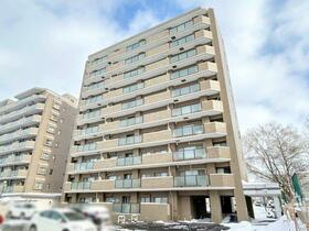 北円山パークホームズ