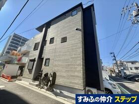 東京都荒川区東日暮里２丁目