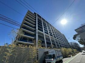 パークホームズ六本松フォレストクロス