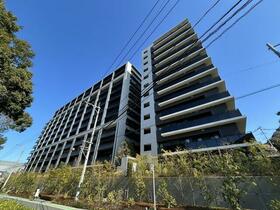 パークホームズ六本松フォレストクロス