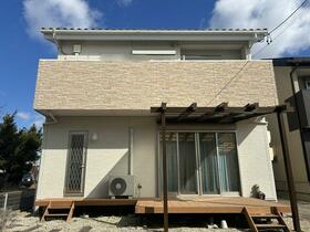 愛知県西尾市小焼野町北川