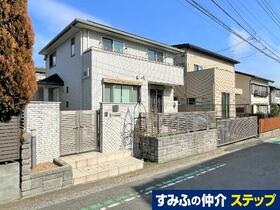 神奈川県横浜市金沢区東朝比奈２丁目