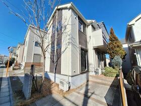 東京都東村山市恩多町４丁目