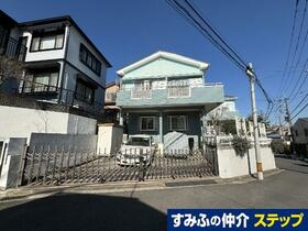 神奈川県横浜市港北区日吉本町６丁目