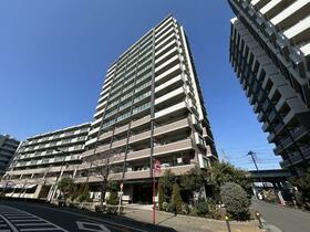 グローベルザ・ステーション新座　グランエンブレム