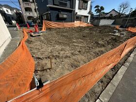 東京都葛飾区奥戸８丁目